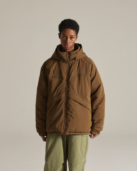 PeWeather PaddingJ acket