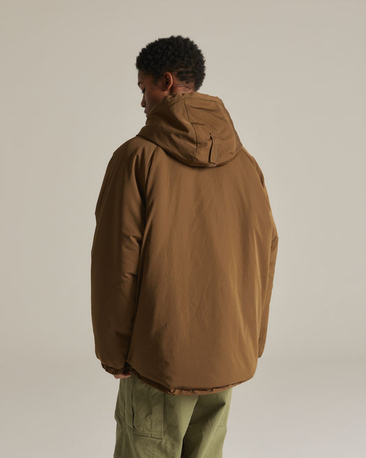 PeWeather PaddingJ acket