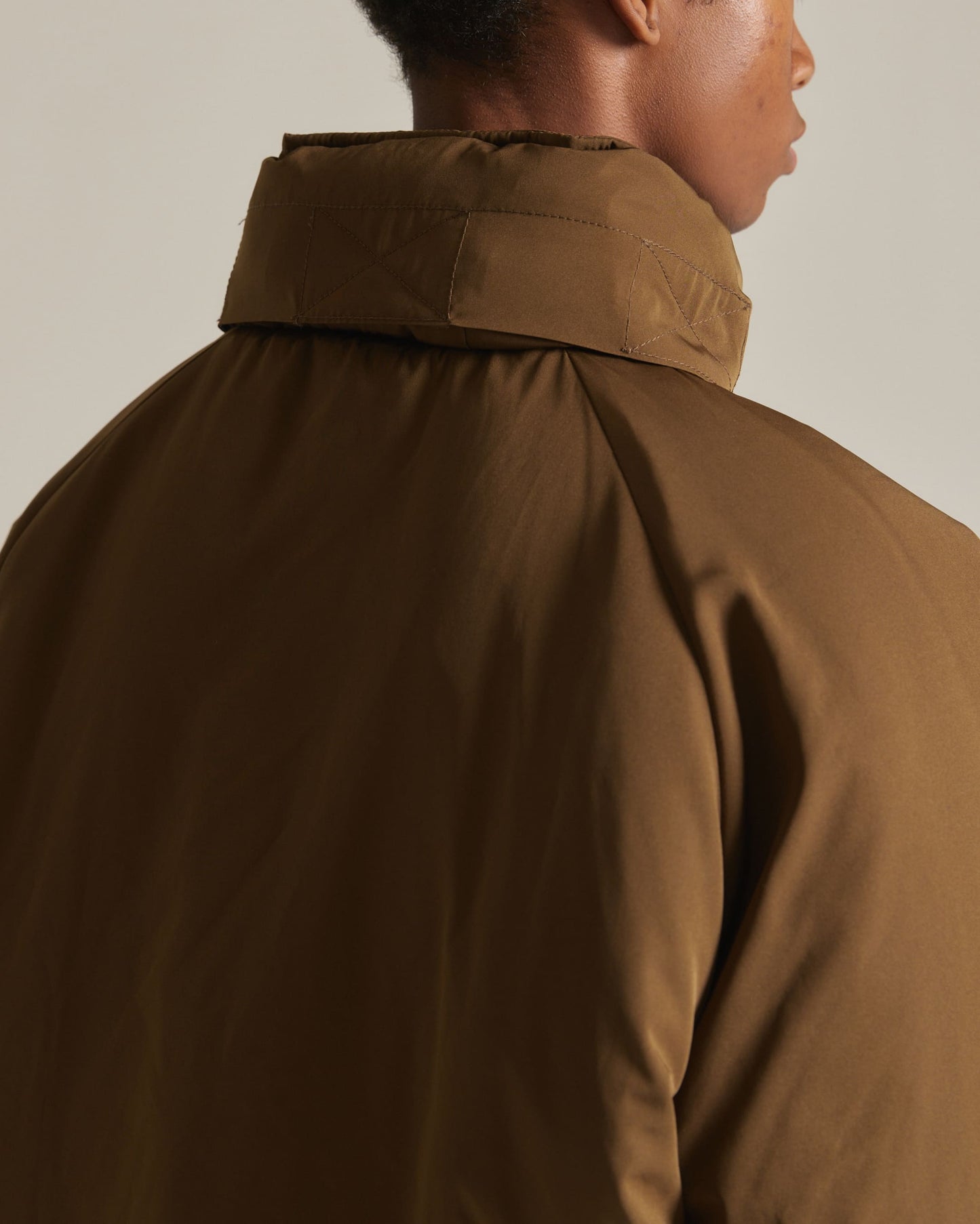 PeWeather PaddingJ acket