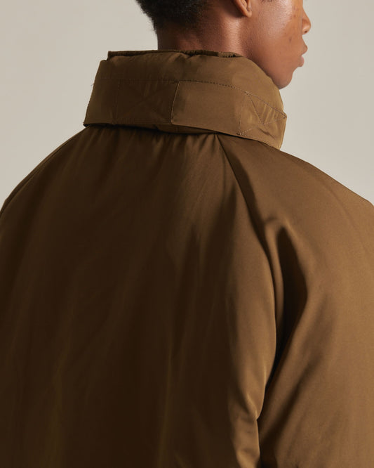 PeWeather PaddingJ acket