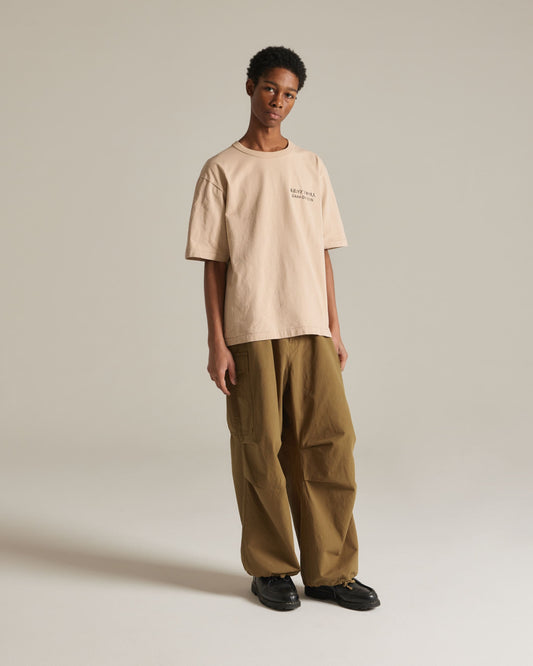 Print HS Tee Craft