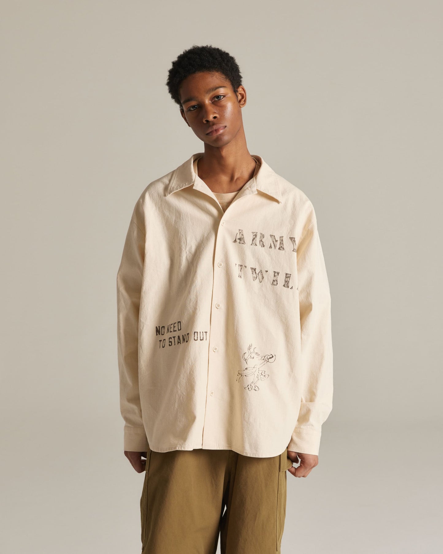 Utility Shirt_Print