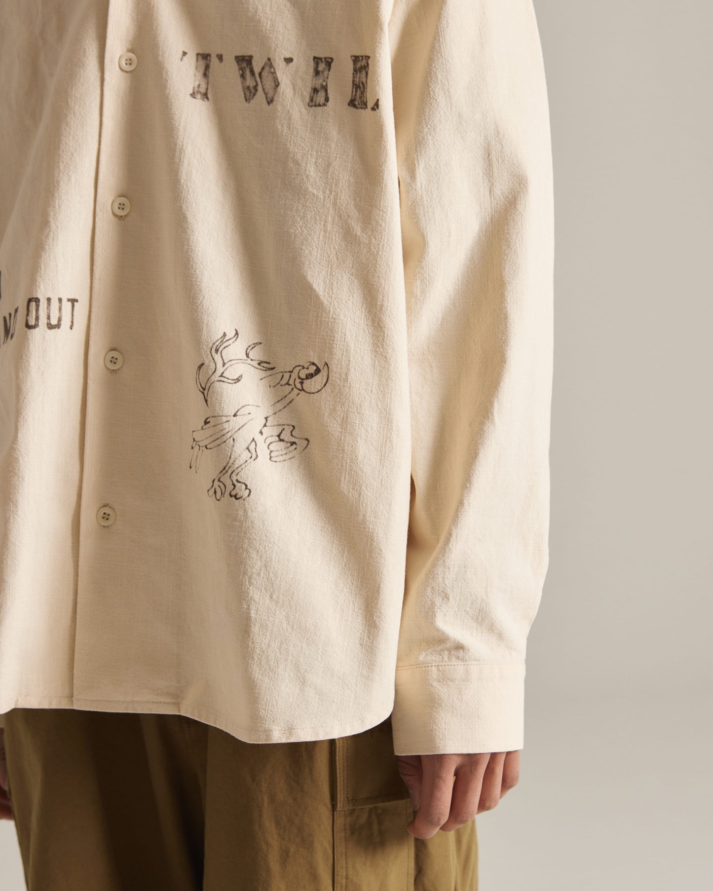 Utility Shirt_Print
