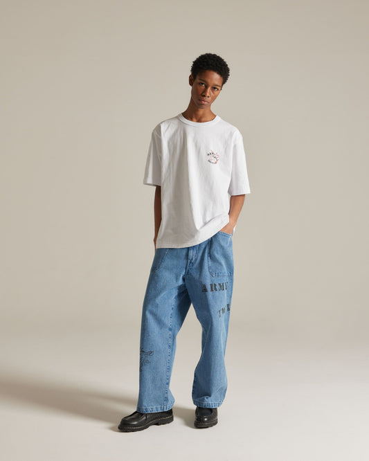 Print HS Tee Dragon
