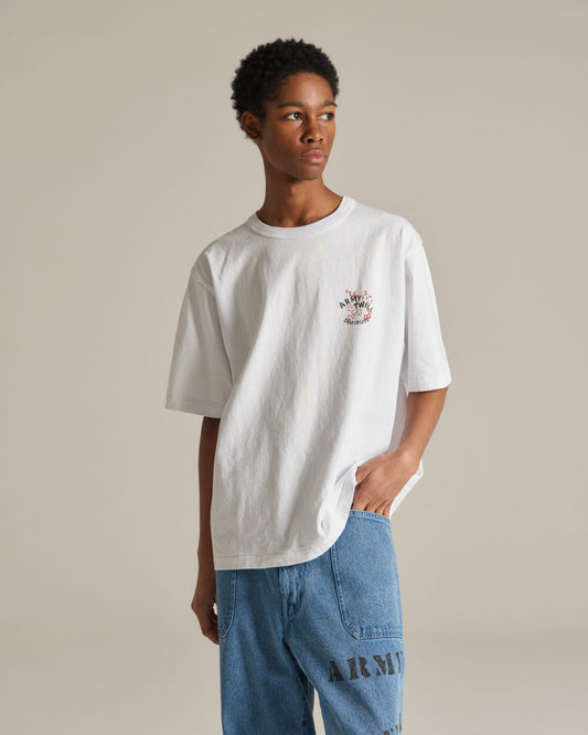 Print HS Tee Dragon