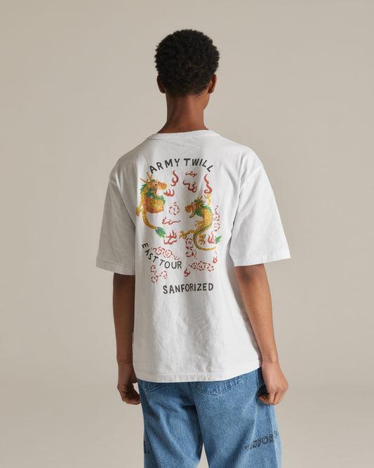 Print HS Tee Dragon