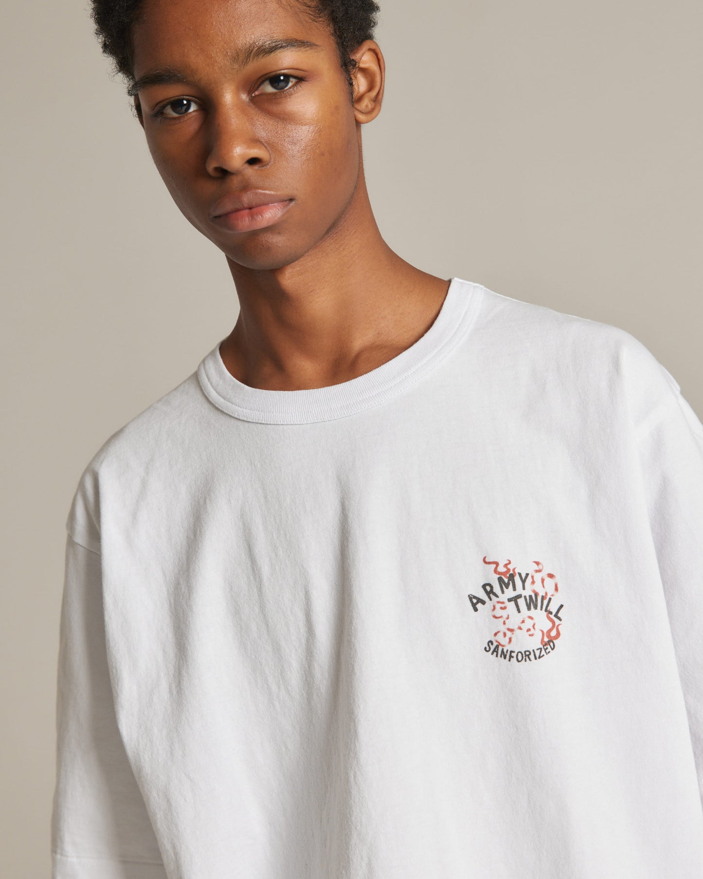Print HS Tee Dragon