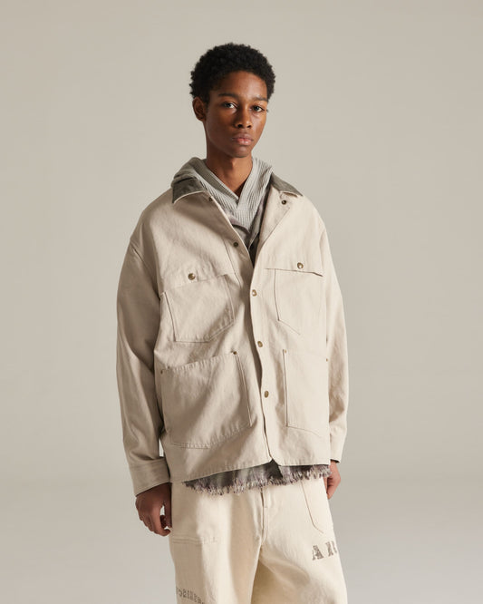 Duck Logger Jacket