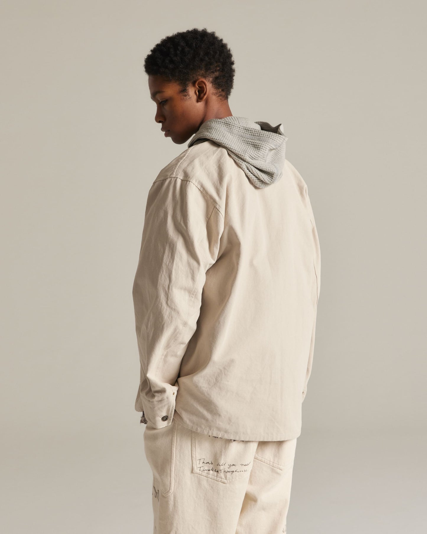Duck Logger Jacket