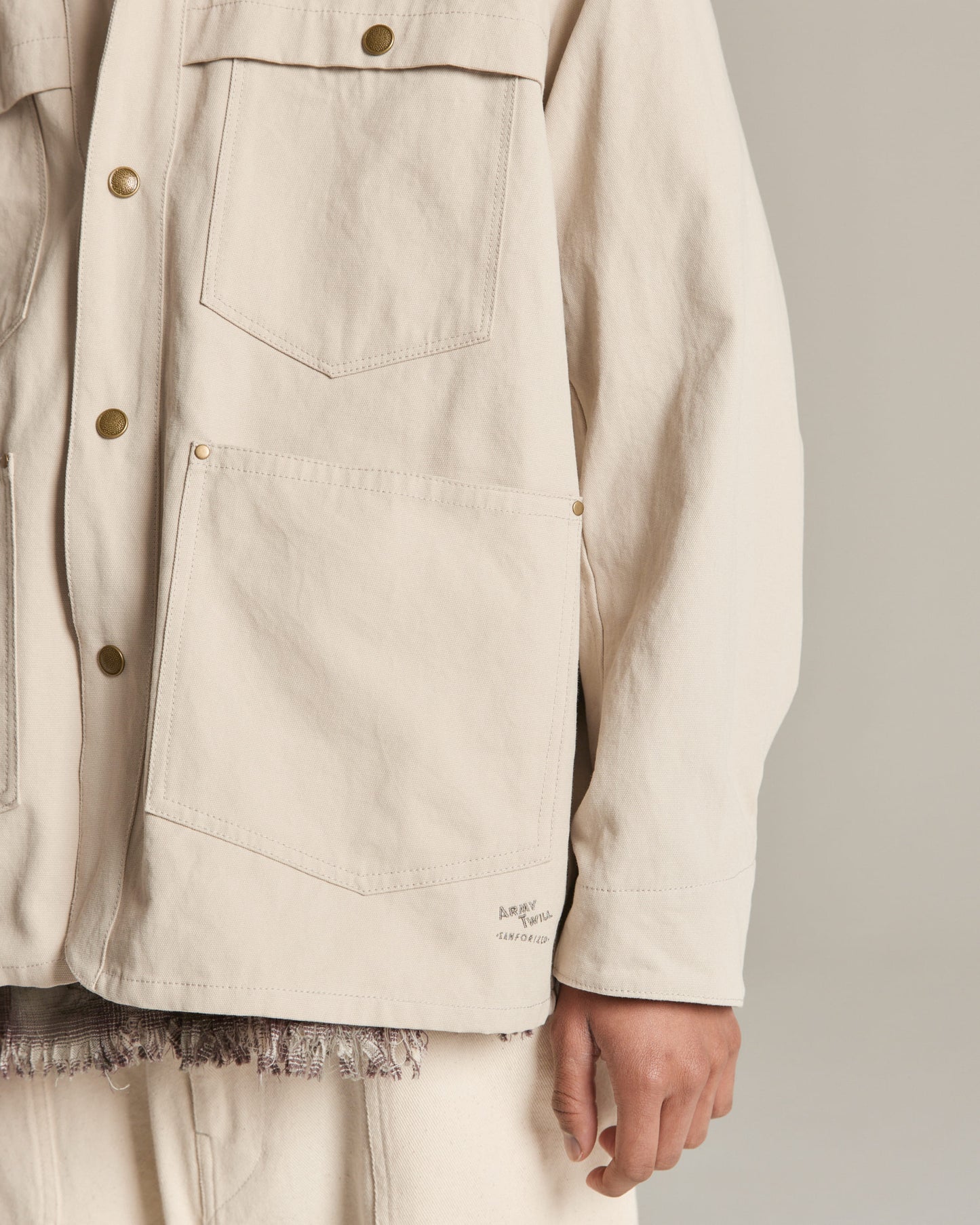 Duck Logger Jacket