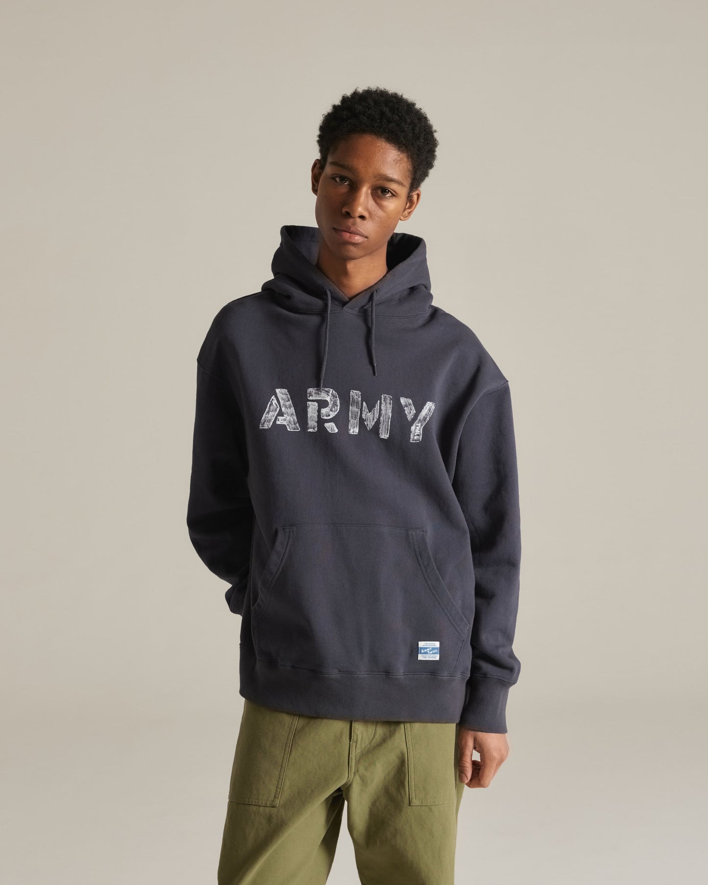 Sweat Hoodie_print