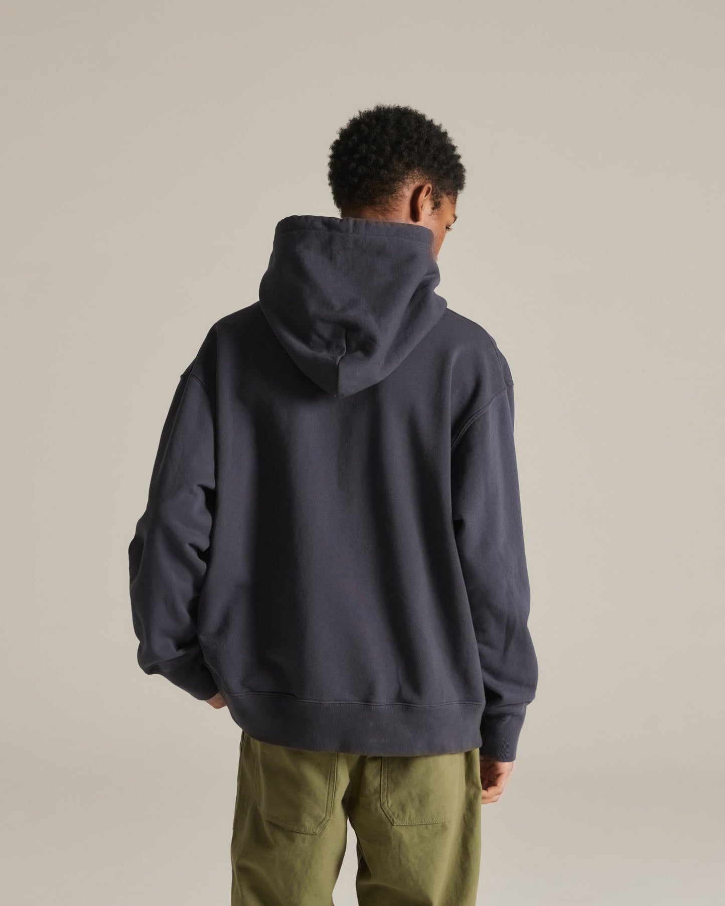 Sweat Hoodie_print