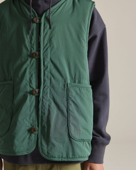 PeWeather Reversible Vest