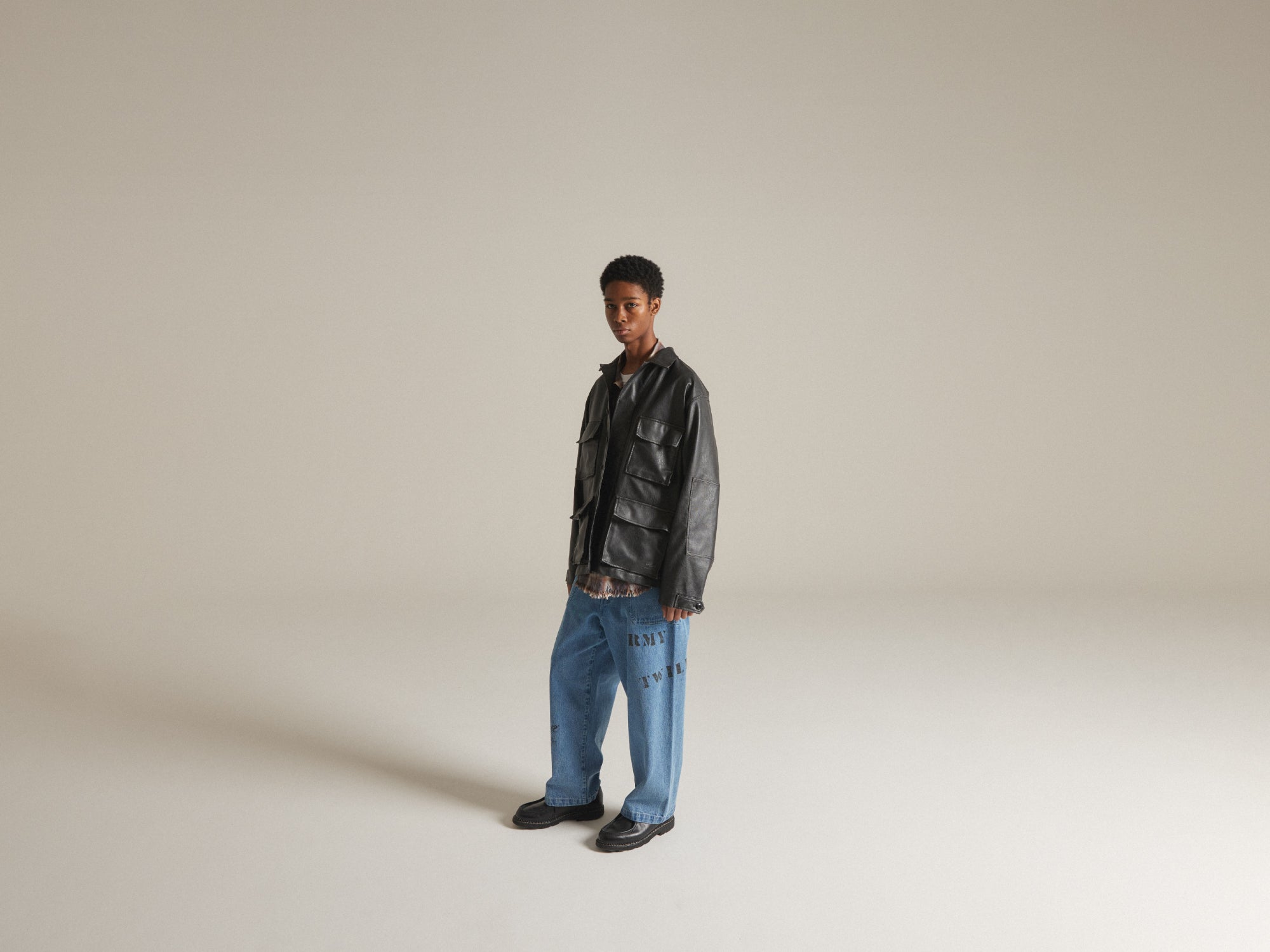ARMY TWILL アーミーツイル 公式サイト