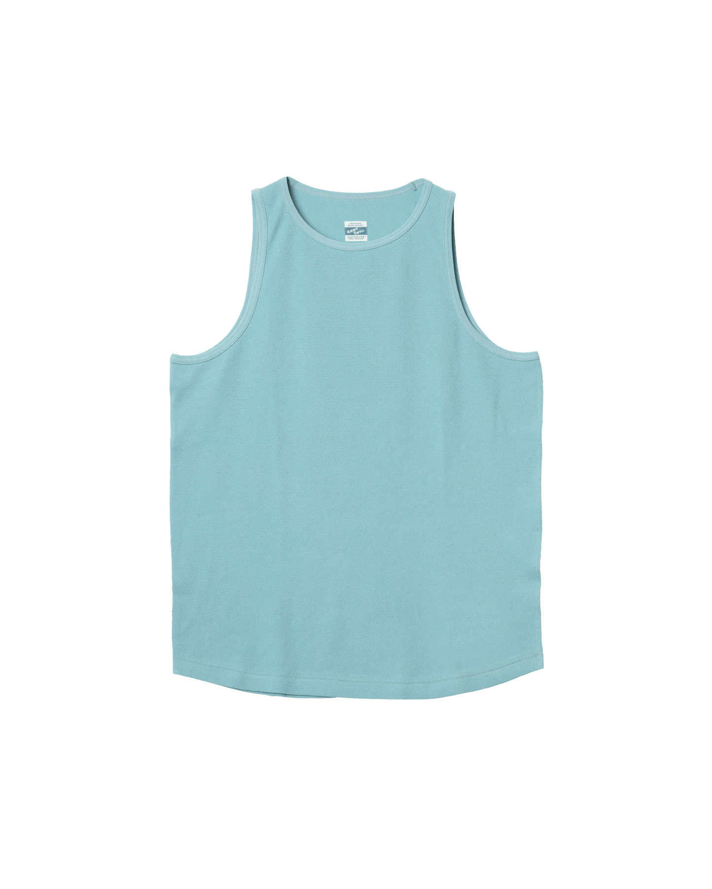 Light Honeycomb Tank Top