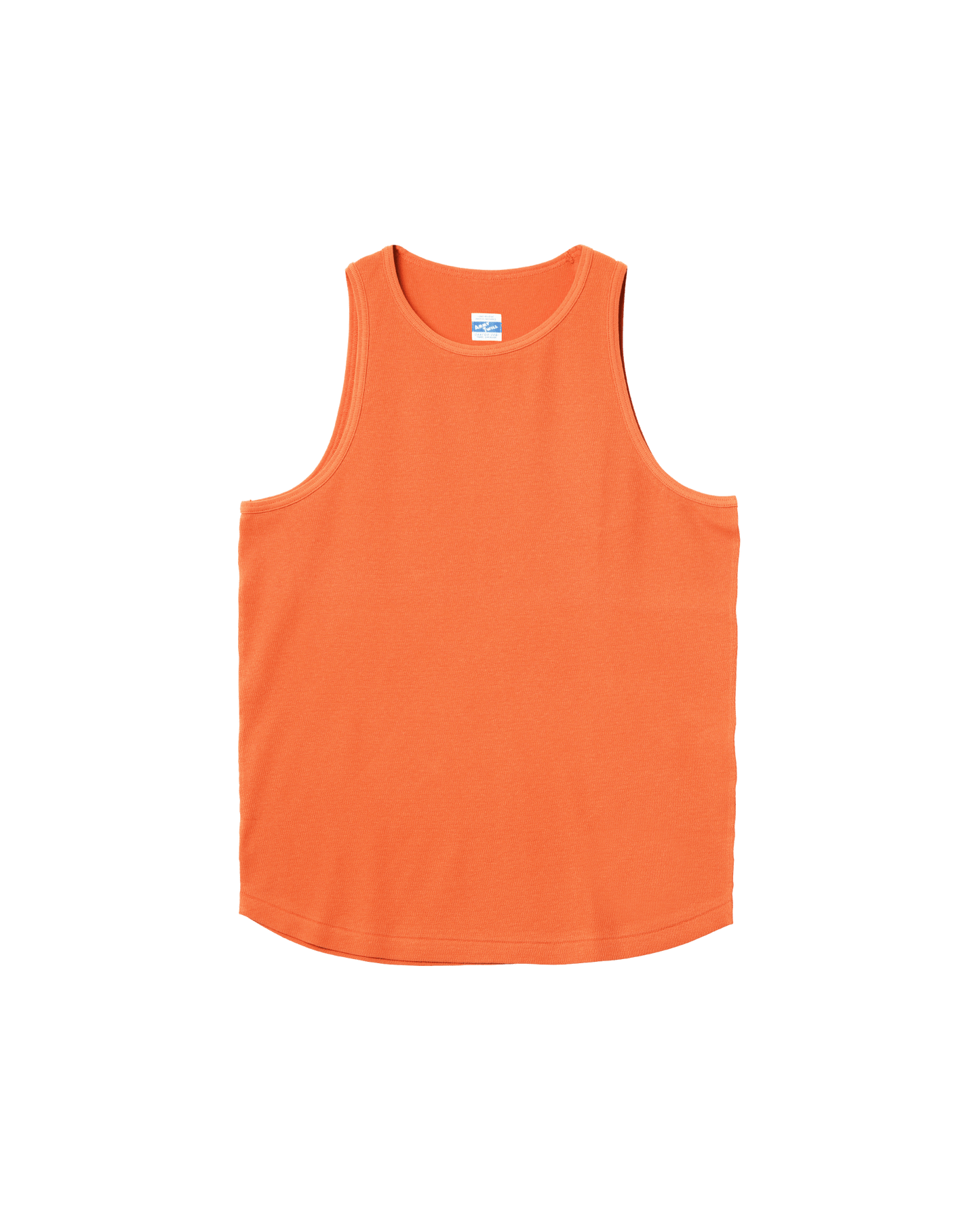 Light Honeycomb Tank Top