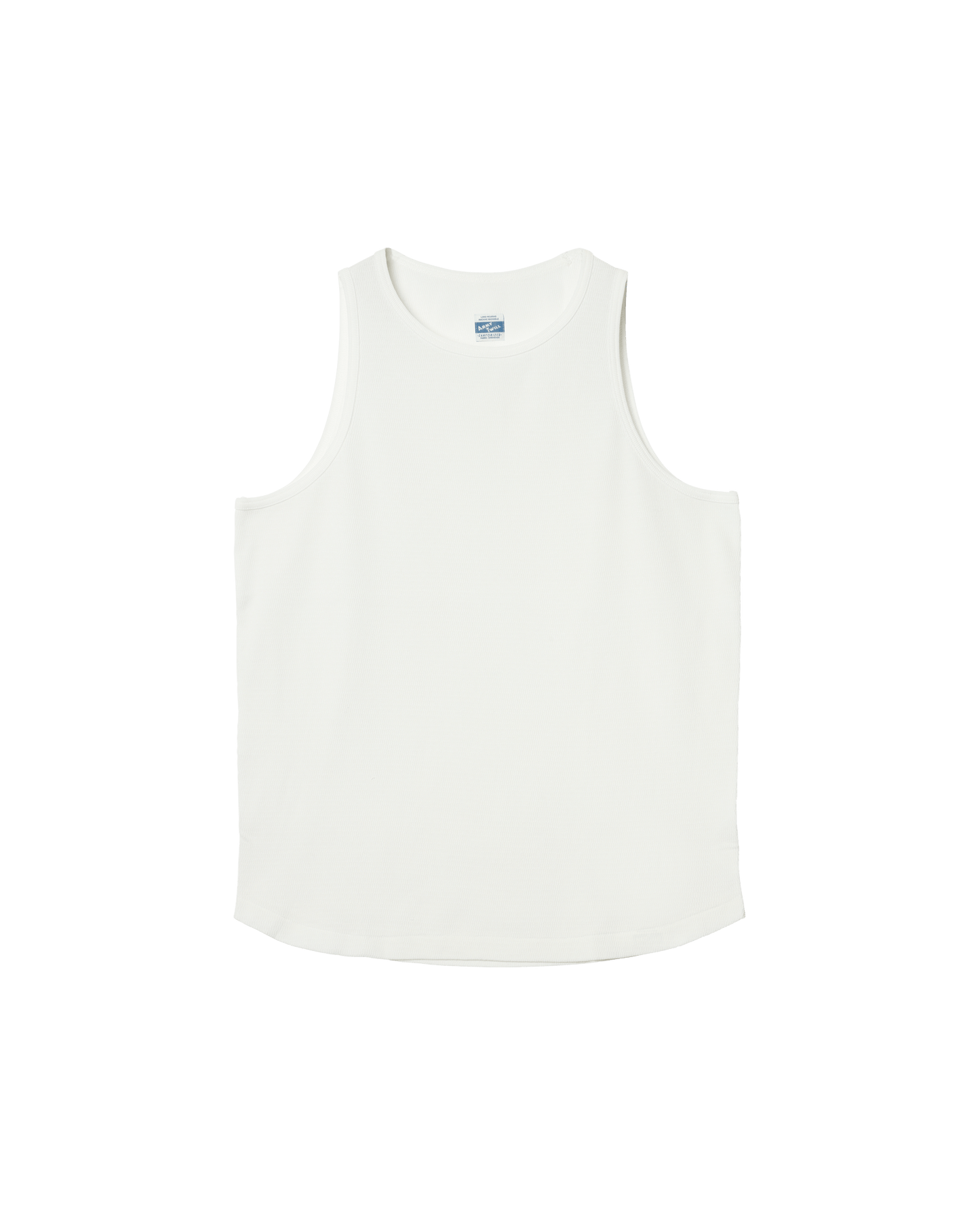 Light Honeycomb Tank Top