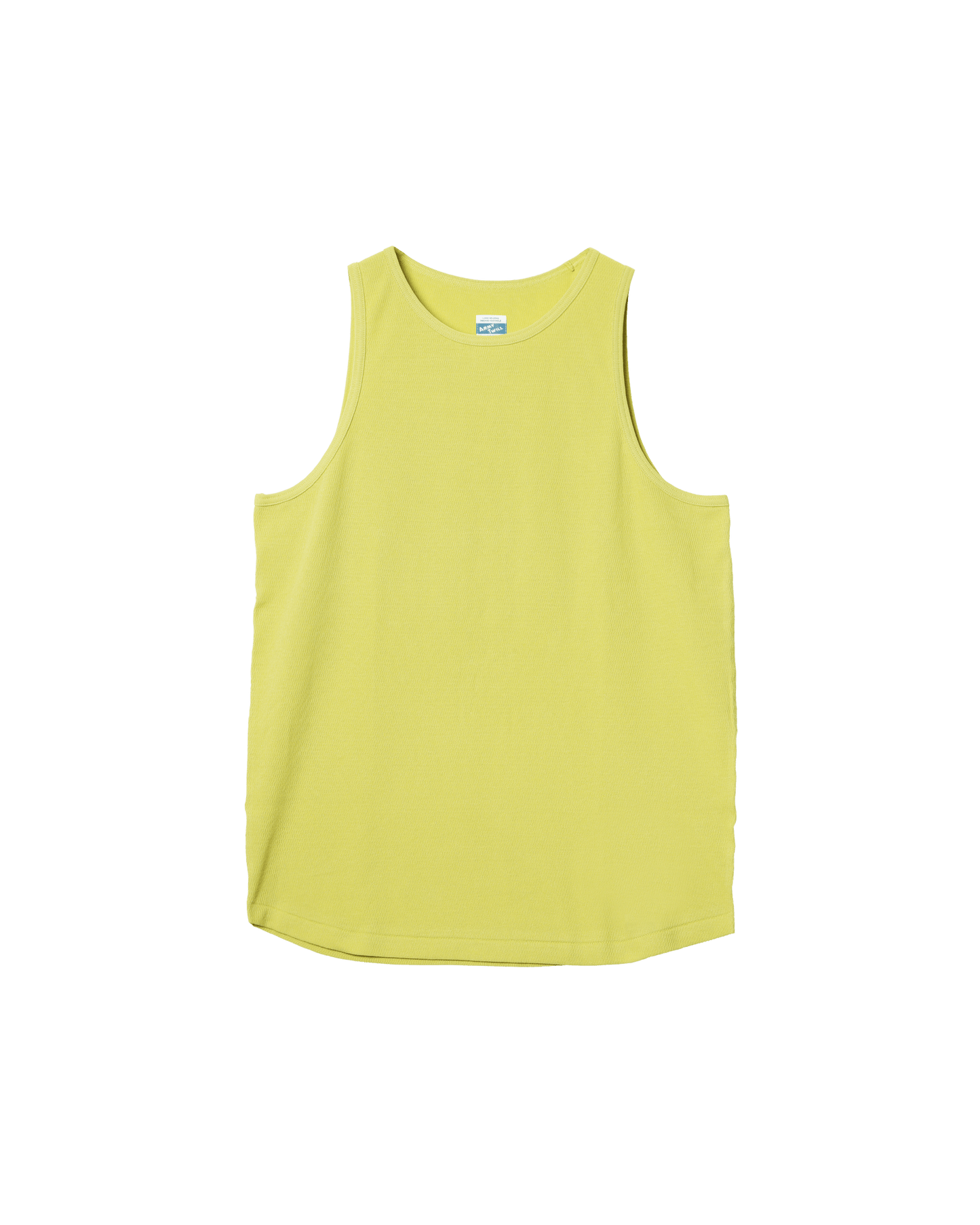 Light Honeycomb Tank Top