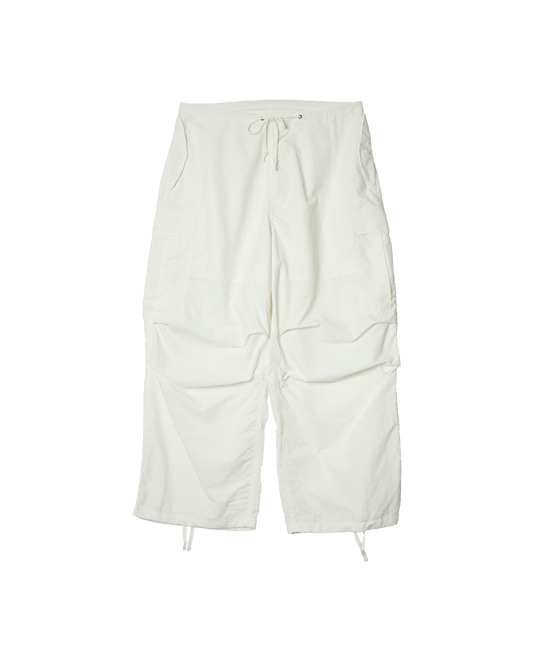 Nylon OX Cargo Pants