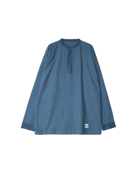 Back Jersey Sleeping Shirt