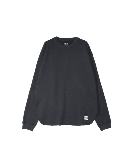 Honeycomb LS Tee