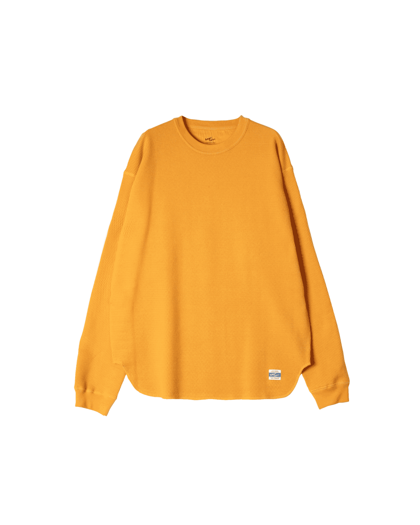 Honeycomb LS Tee