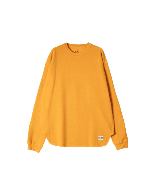 Honeycomb LS Tee