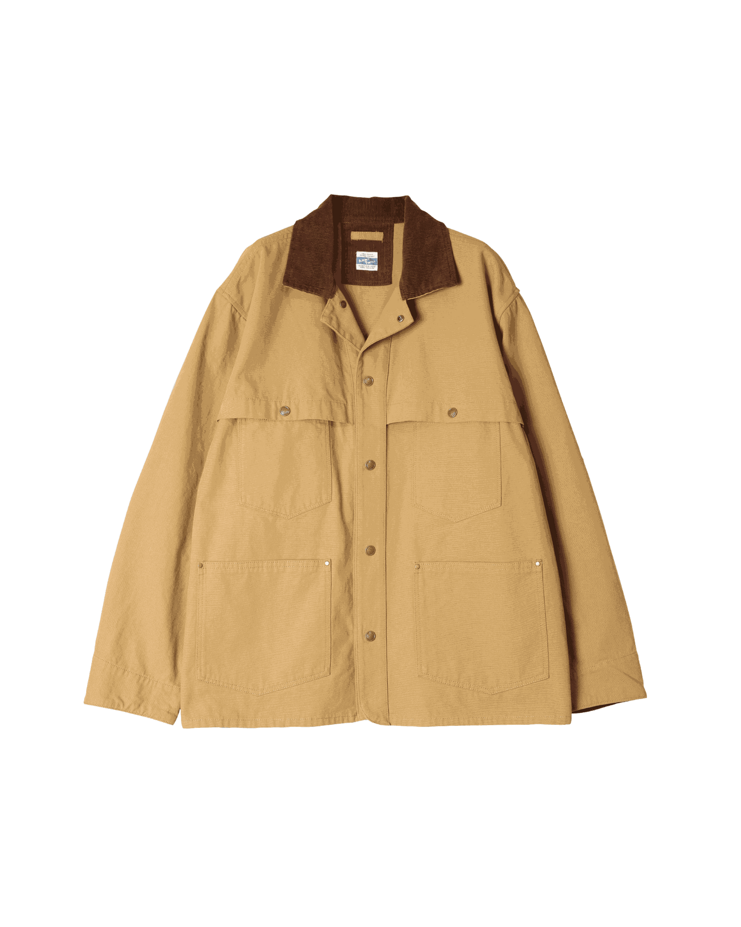 Duck Logger Jacket