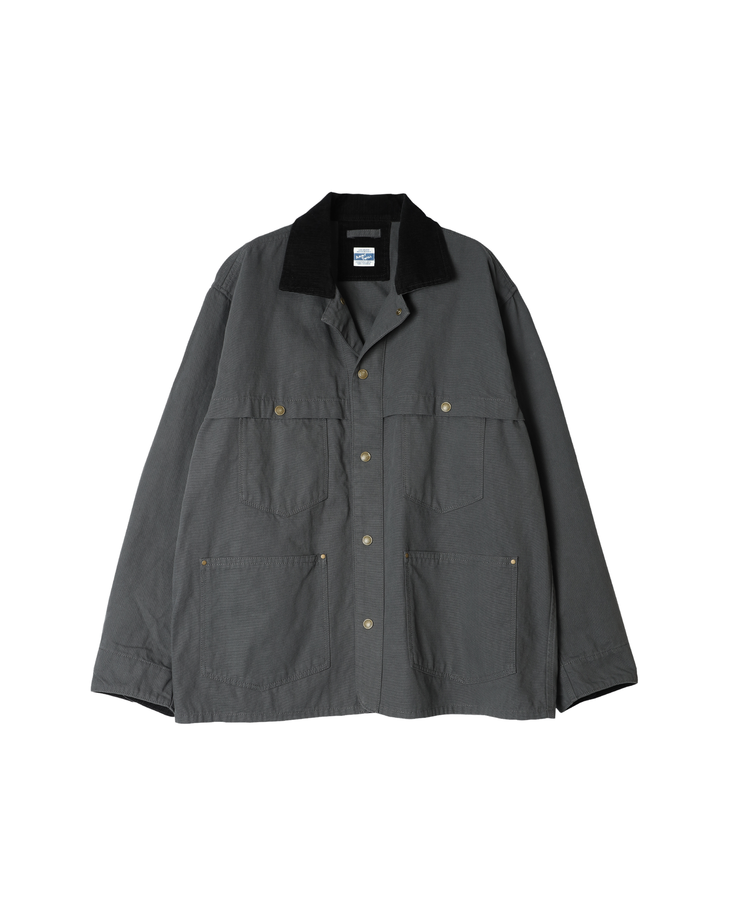 Duck Logger Jacket