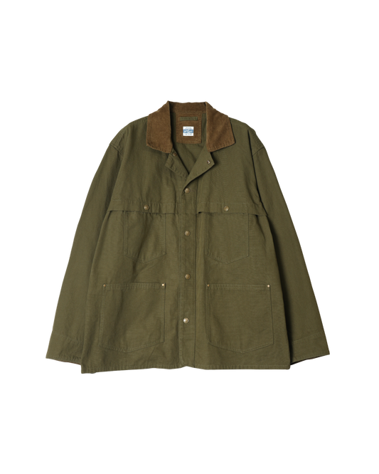 Duck Logger Jacket