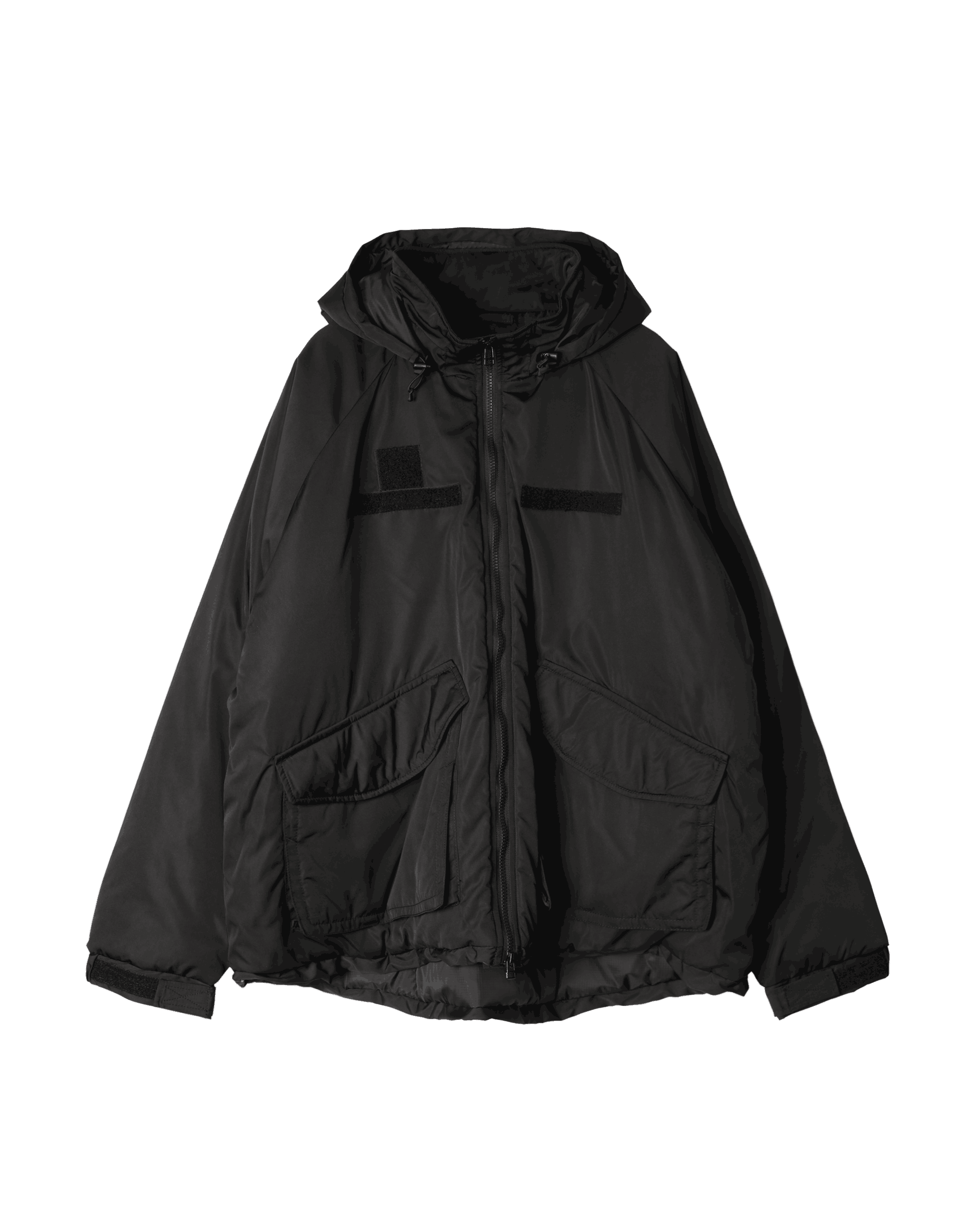 Pe Weather Padding Jacket