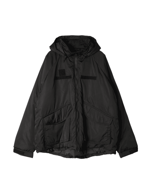 Pe Weather Padding Jacket