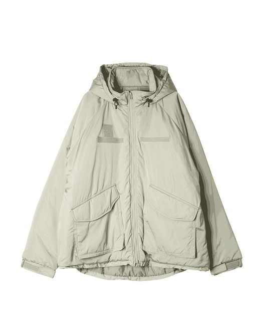 Pe Weather Padding Jacket