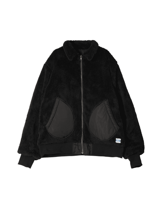 Pe Weather Reversible Blouson