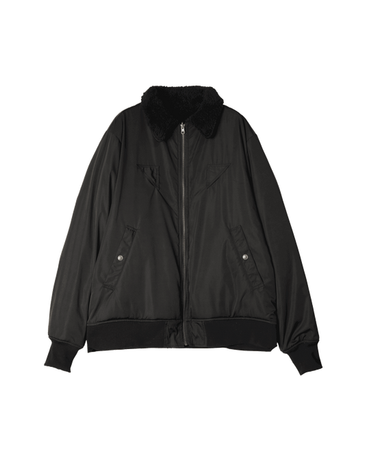 Pe Weather Reversible Blouson