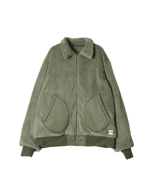 Pe Weather Reversible Blouson