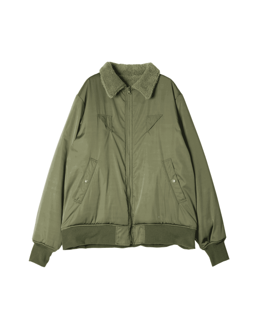 Pe Weather Reversible Blouson