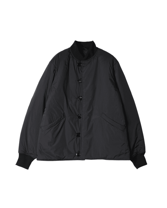 Quilting Reversible Blouson