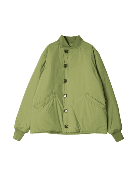 Quilting Reversible Blouson