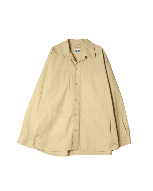 Light Twill 4PK Shirt