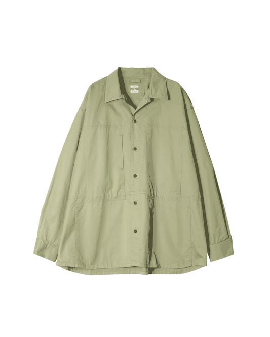 Light Twill 4PK Shirt