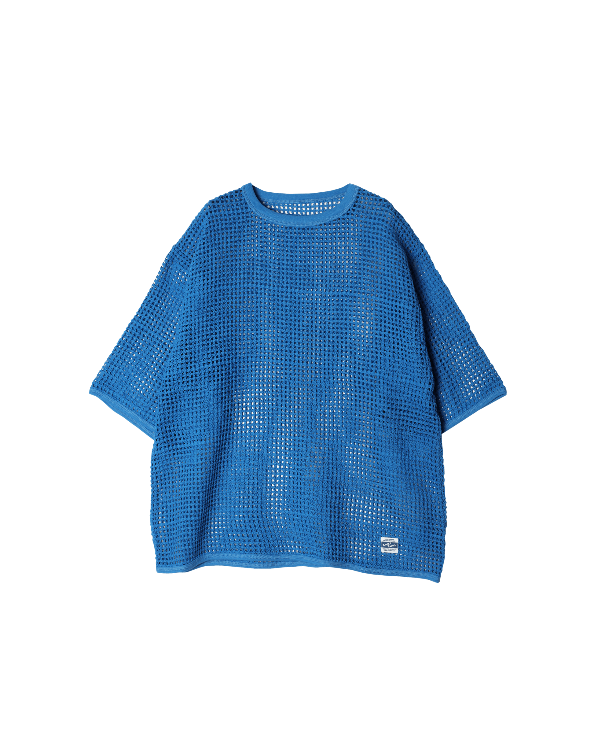 ARMY TWILL　Cotton Mesh T-shirts Cotton Mesh Tee – ARMY TWILL
