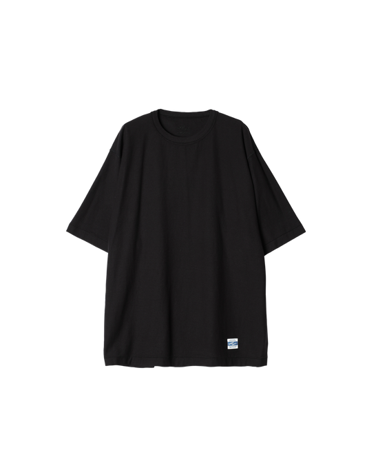 Back Jersey Half Sleeve Tee