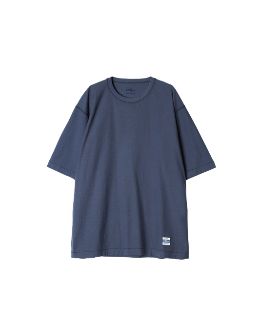Back Jersey Half Sleeve Tee