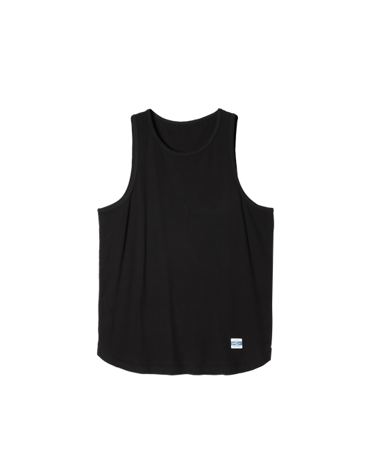 Light Honeycomb Tank Top
