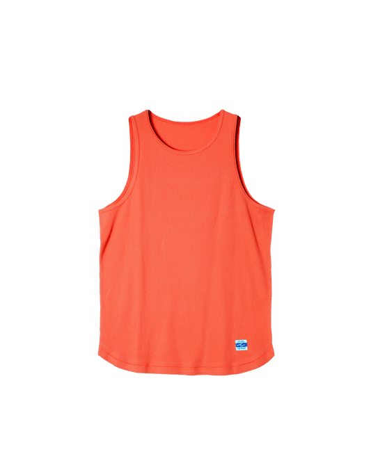 Light Honeycomb Tank Top