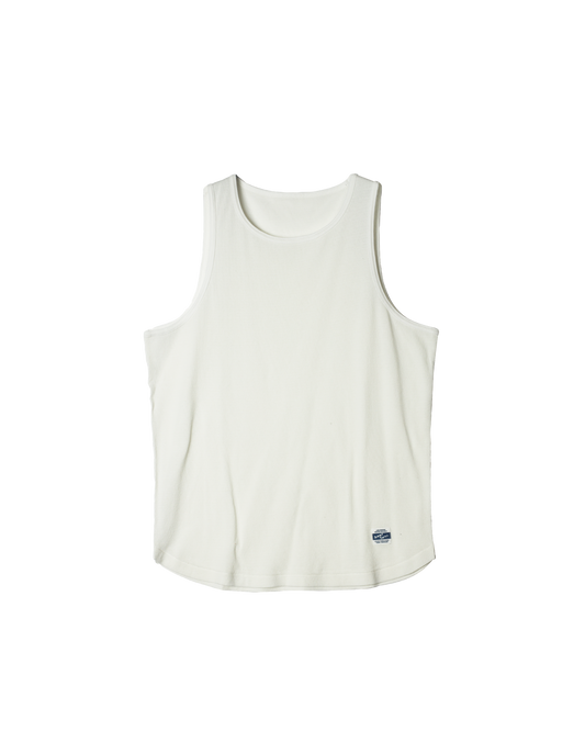 Light Honeycomb Tank Top