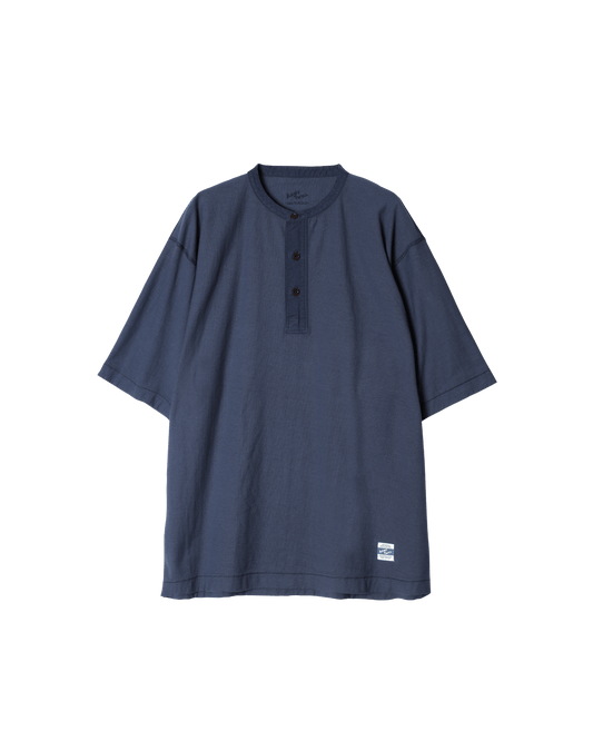 Back Jersey Sleeping Half Sleeve Shirt