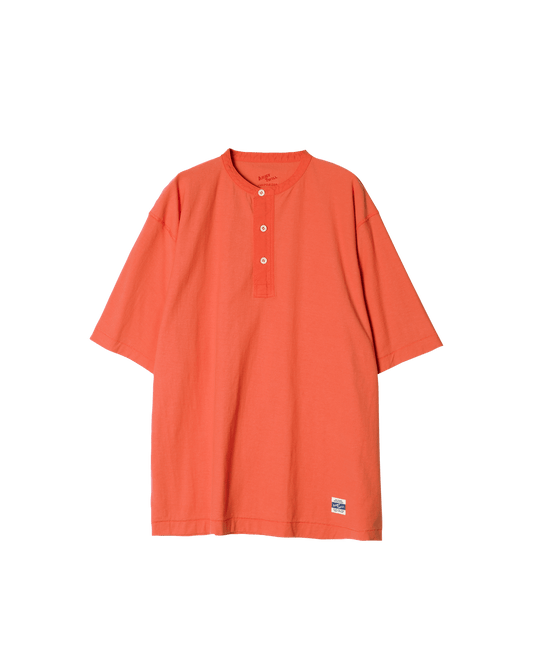 Back Jersey Sleeping Half Sleeve Shirt