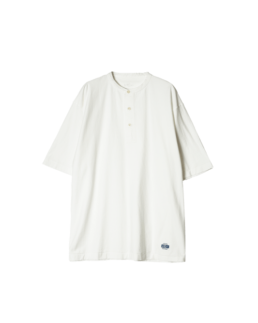 Back Jersey Sleeping Half Sleeve Shirt